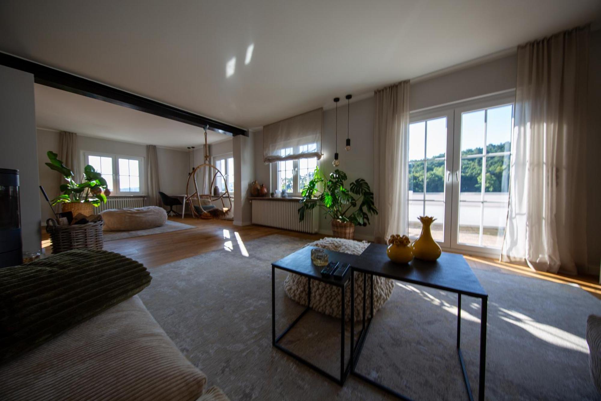 N3 Quartier Villa Kall Bagian luar foto