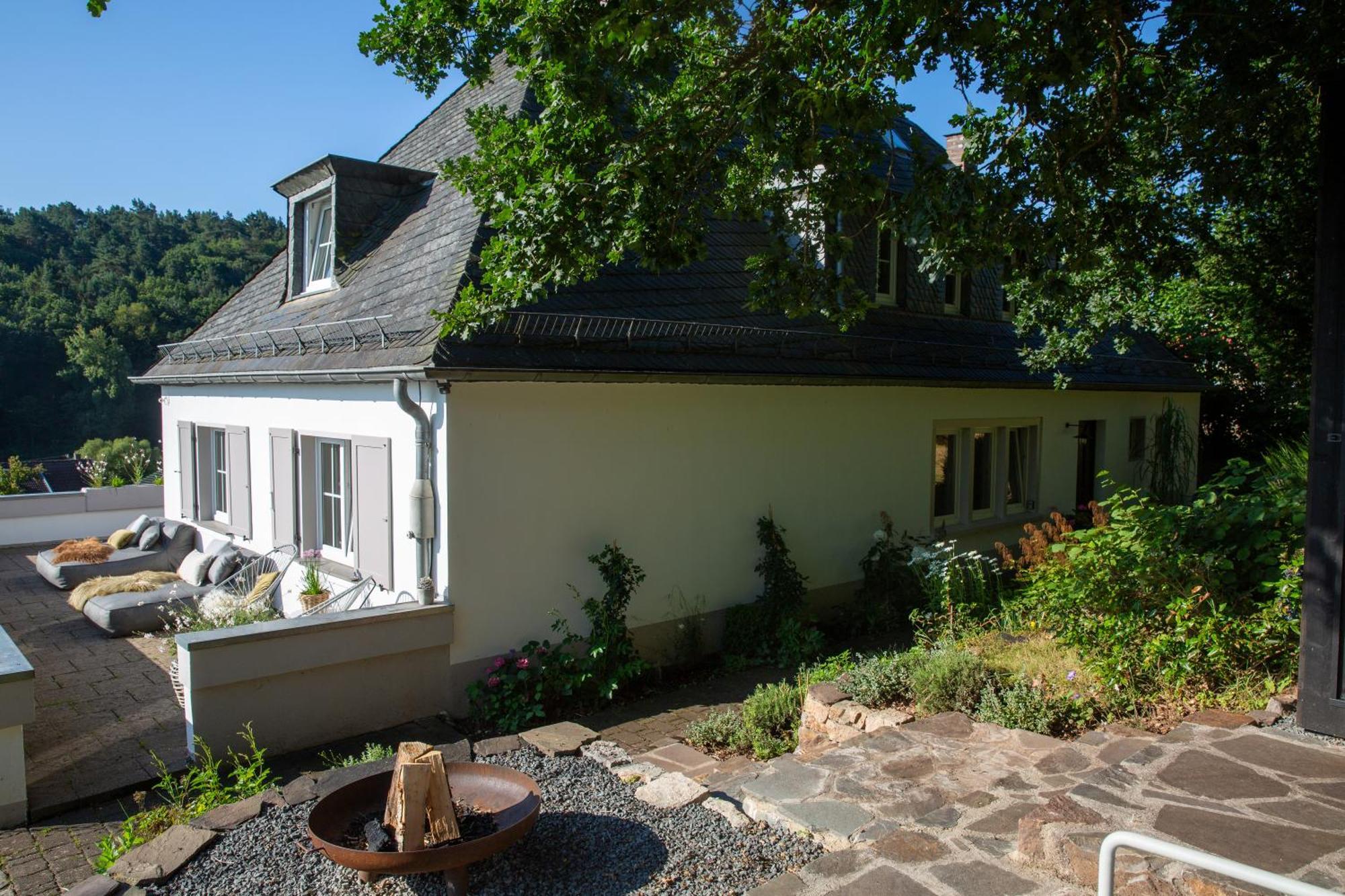 N3 Quartier Villa Kall Bagian luar foto