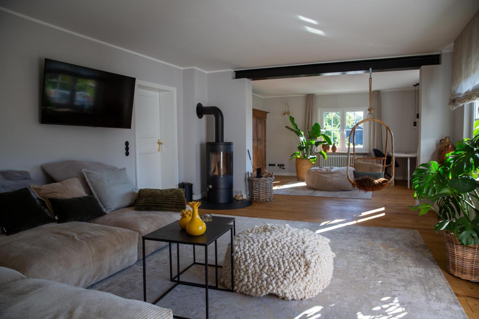 N3 Quartier Villa Kall Bagian luar foto