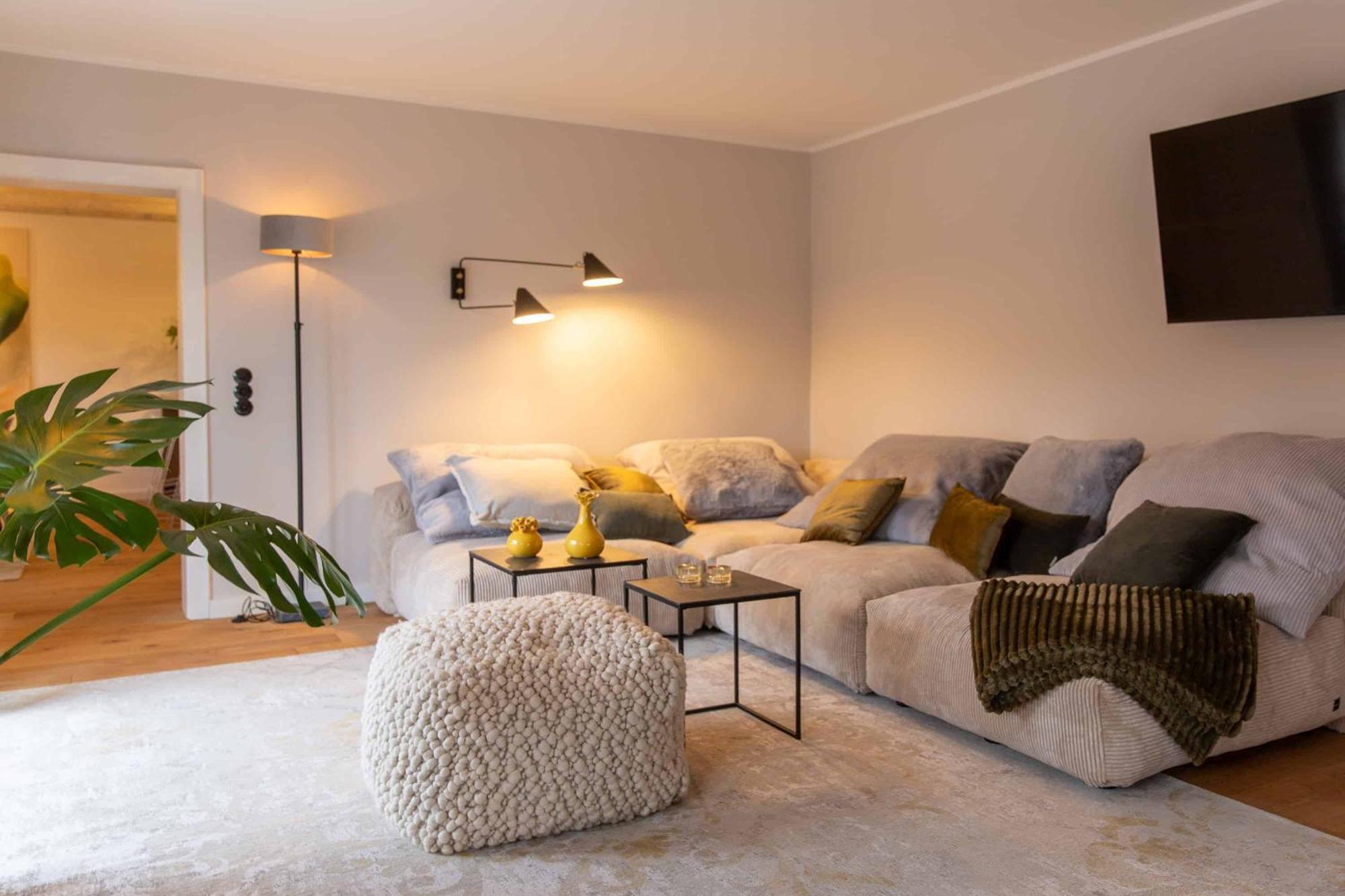 N3 Quartier Villa Kall Bagian luar foto
