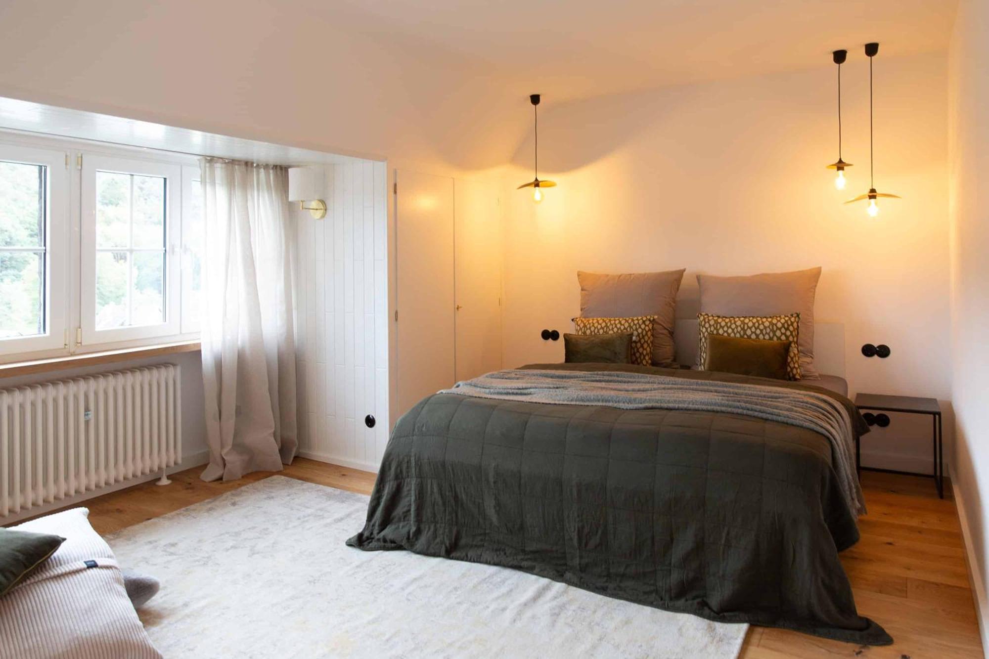 N3 Quartier Villa Kall Bagian luar foto
